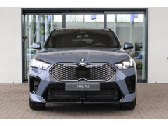 BMW iX2 xDrive30 M Sport Edition - Afbeelding 3