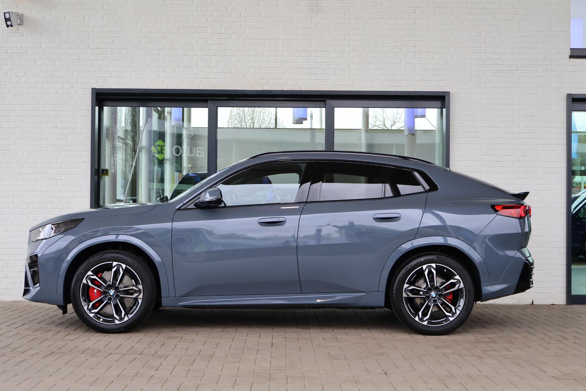 BMW iX2 xDrive30 M Sport Edition - Afbeelding 5