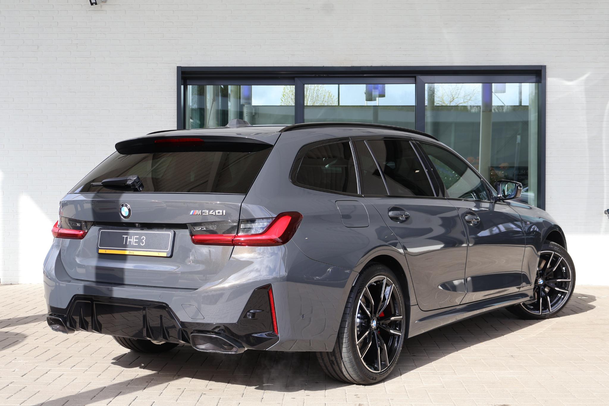 BMW 3 Serie Touring M340i xDrive - Afbeelding 2