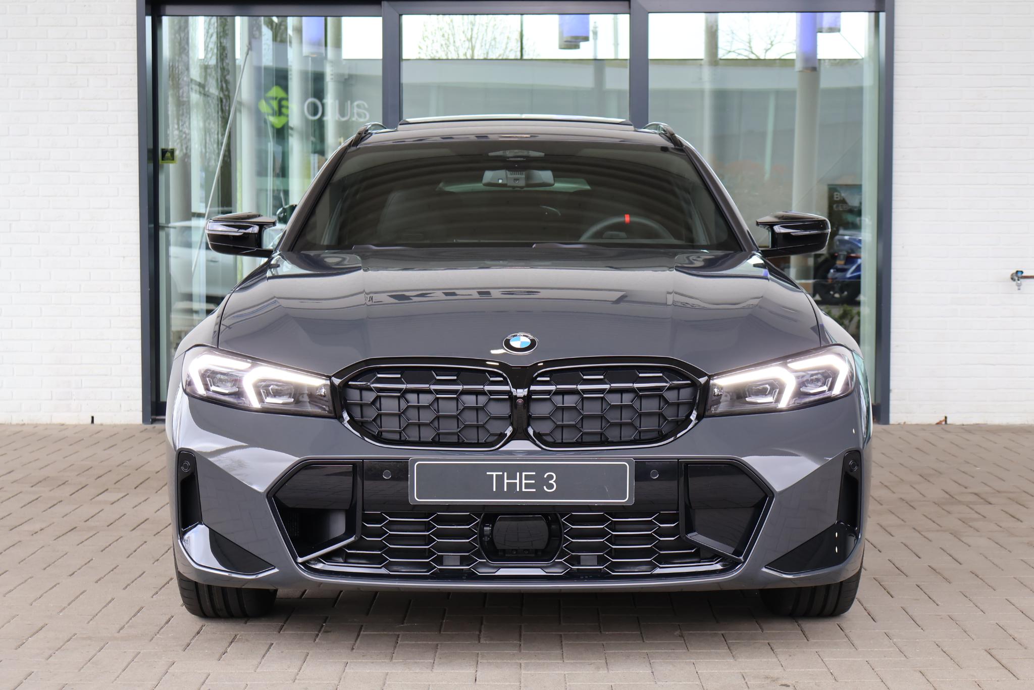 BMW 3 Serie Touring M340i xDrive - Afbeelding 3