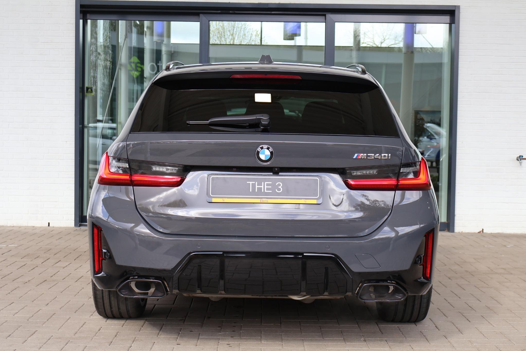 BMW 3 Serie Touring M340i xDrive - Afbeelding 4