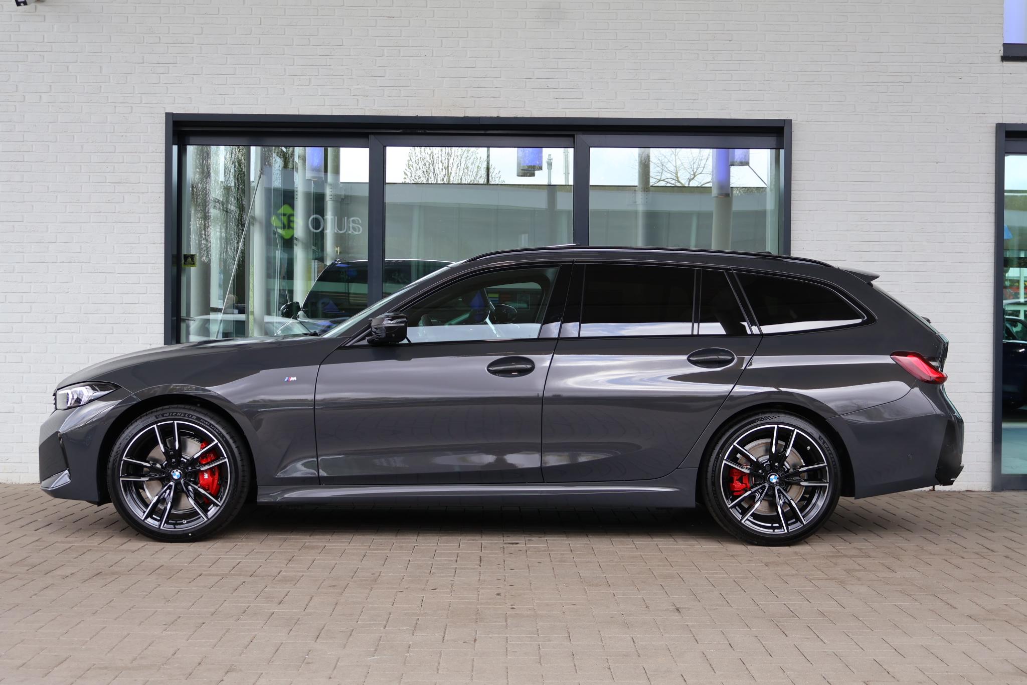 BMW 3 Serie Touring M340i xDrive - Afbeelding 5