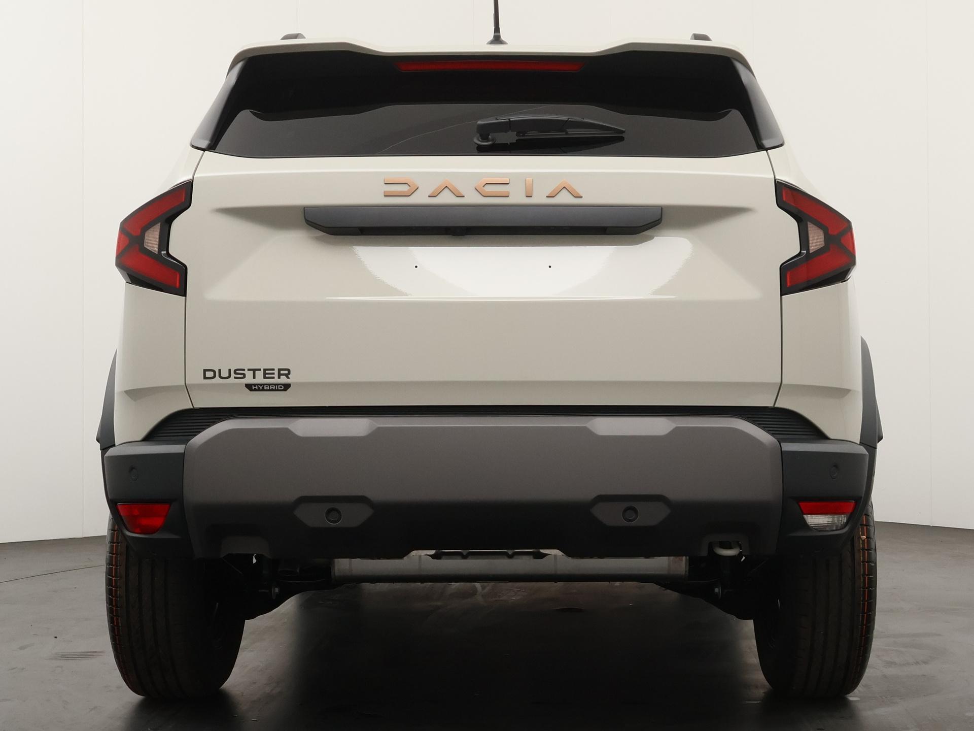 Dacia Duster 1.6 Hybrid 140 Extreme - Afbeelding 4