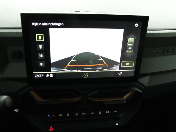 around view camera around view camera