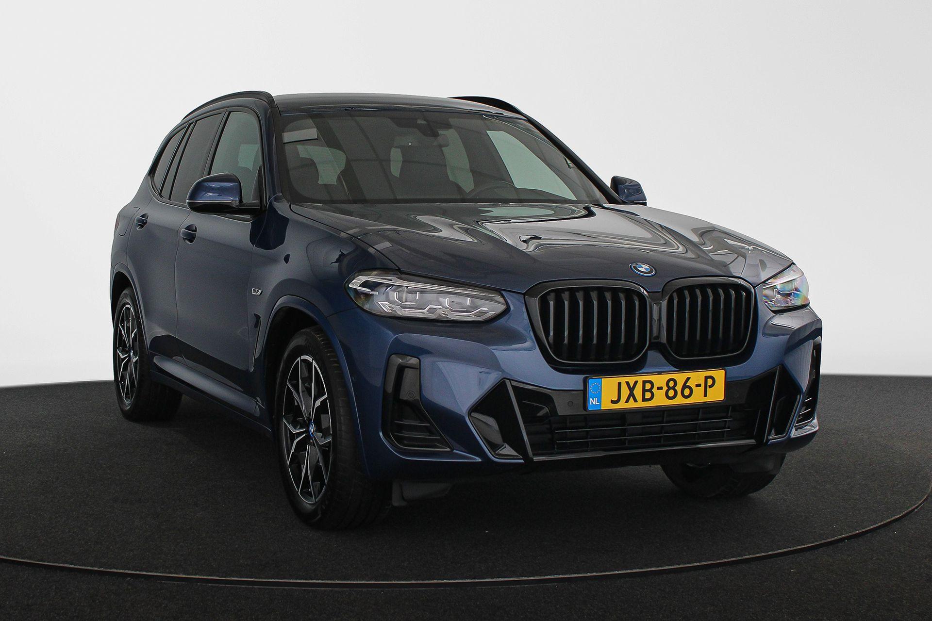 BMW X3 xDrive30e - Afbeelding 2