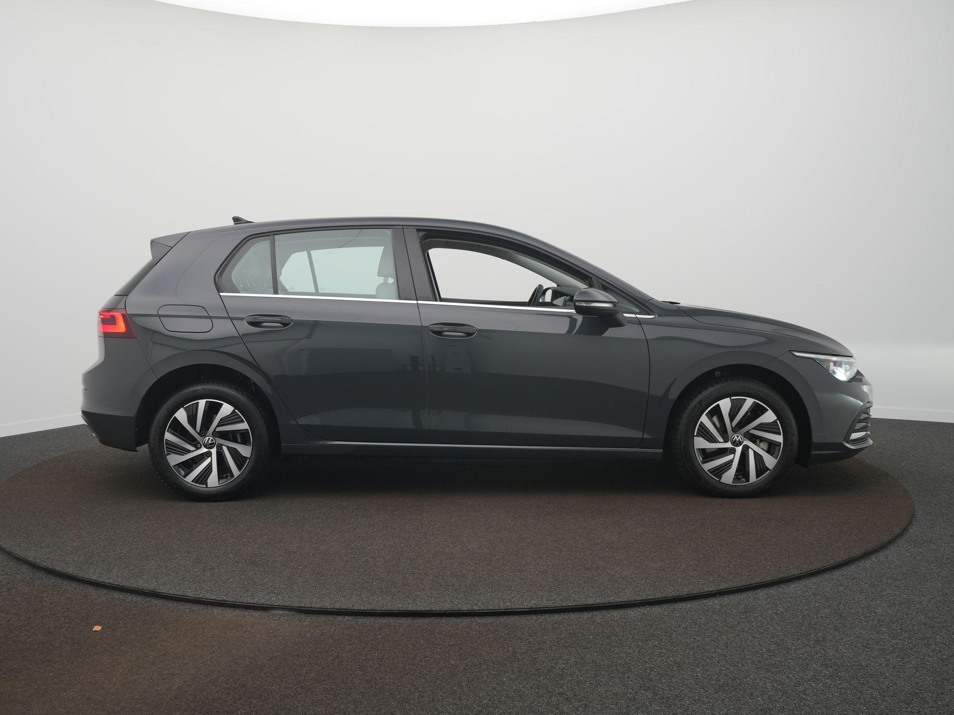 Volkswagen Golf 1.4 eHybrid Style - Afbeelding 4