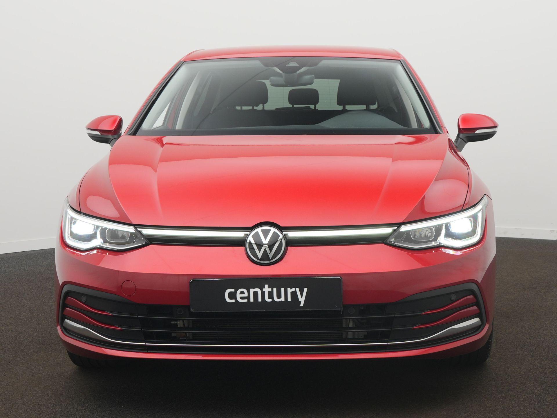 Volkswagen Golf Style - Afbeelding 2