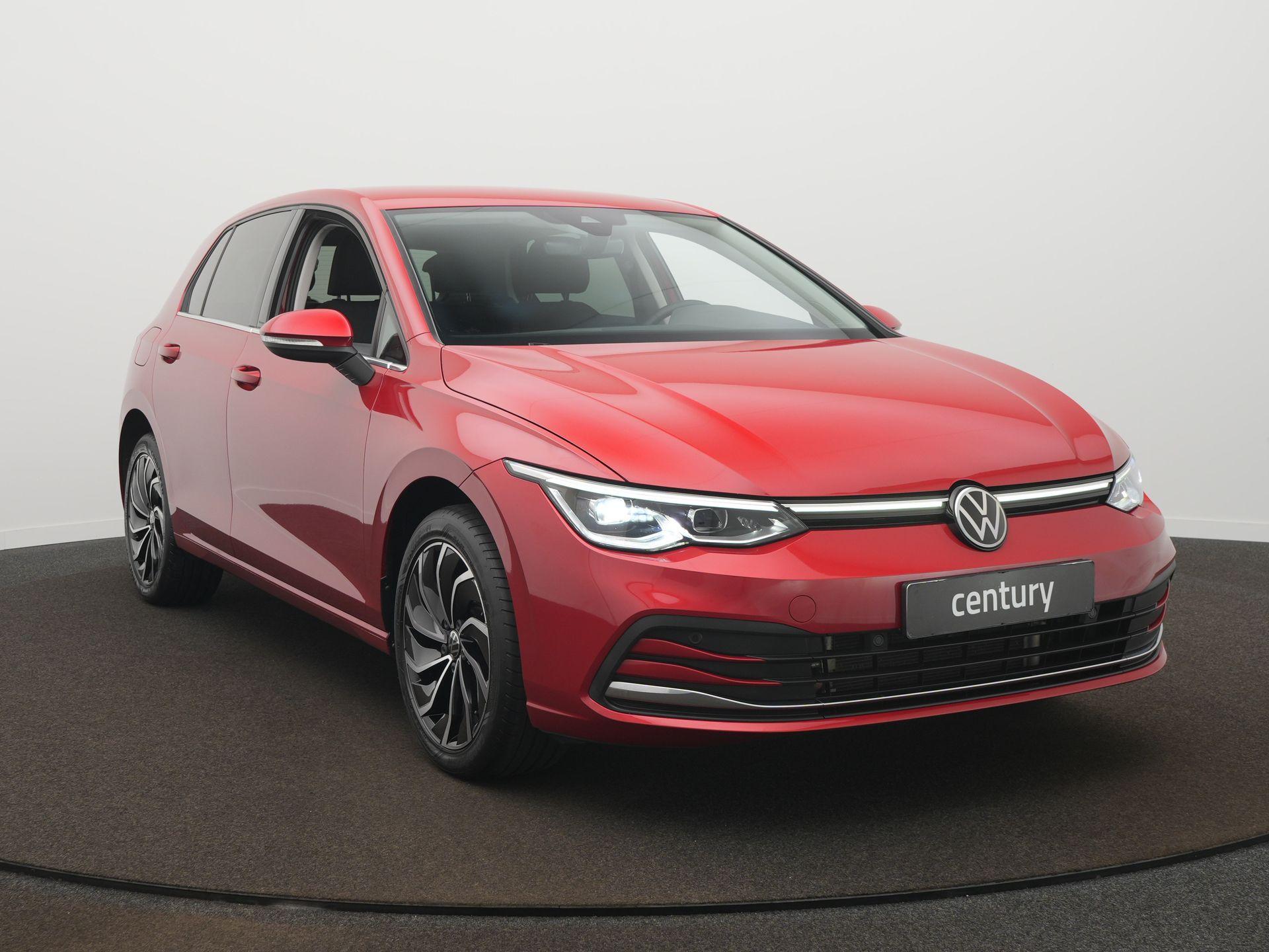 Volkswagen Golf Style - Afbeelding 4