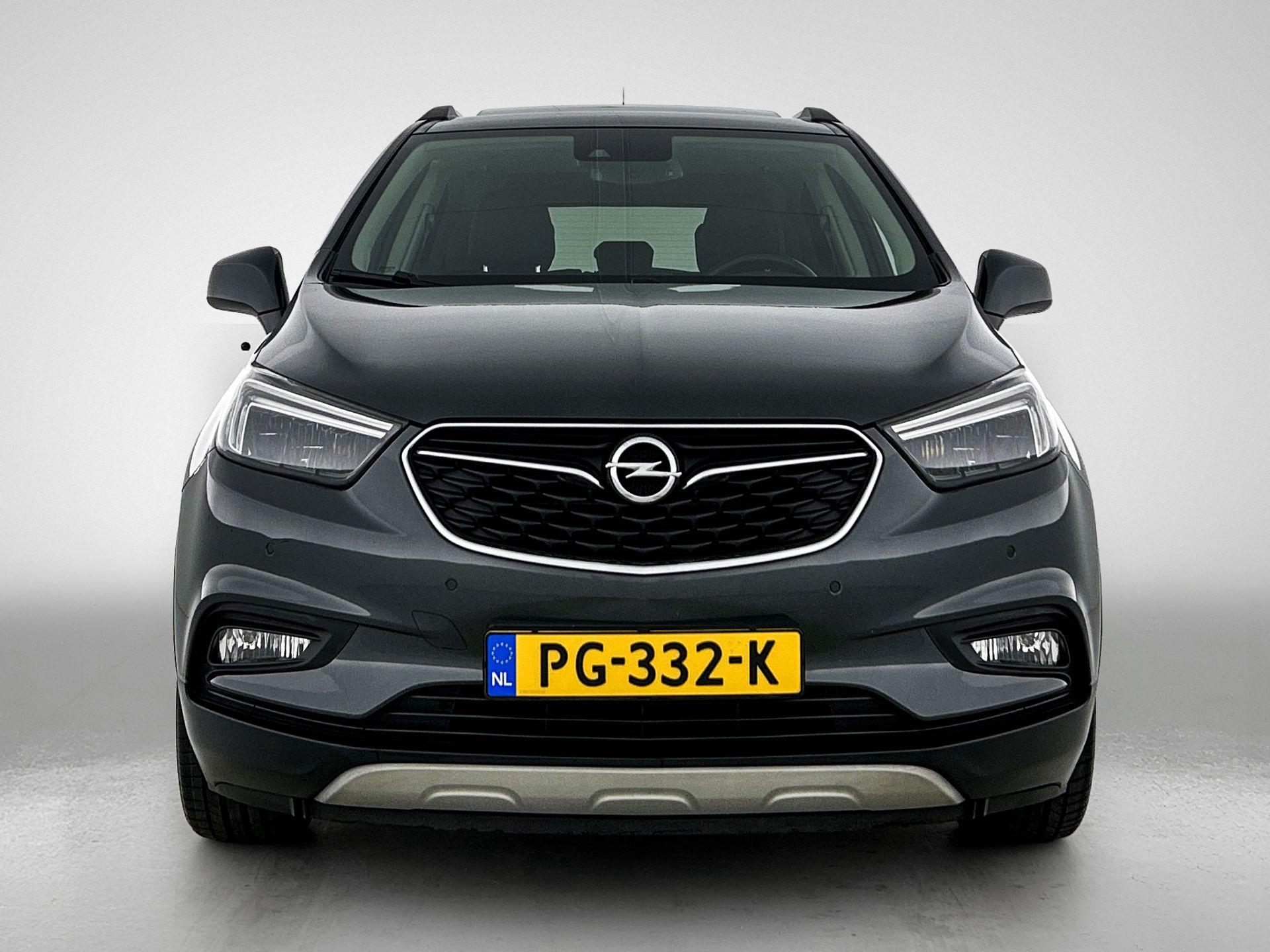 Opel Mokka X 1.4 Innovation 140pk - Afbeelding 4