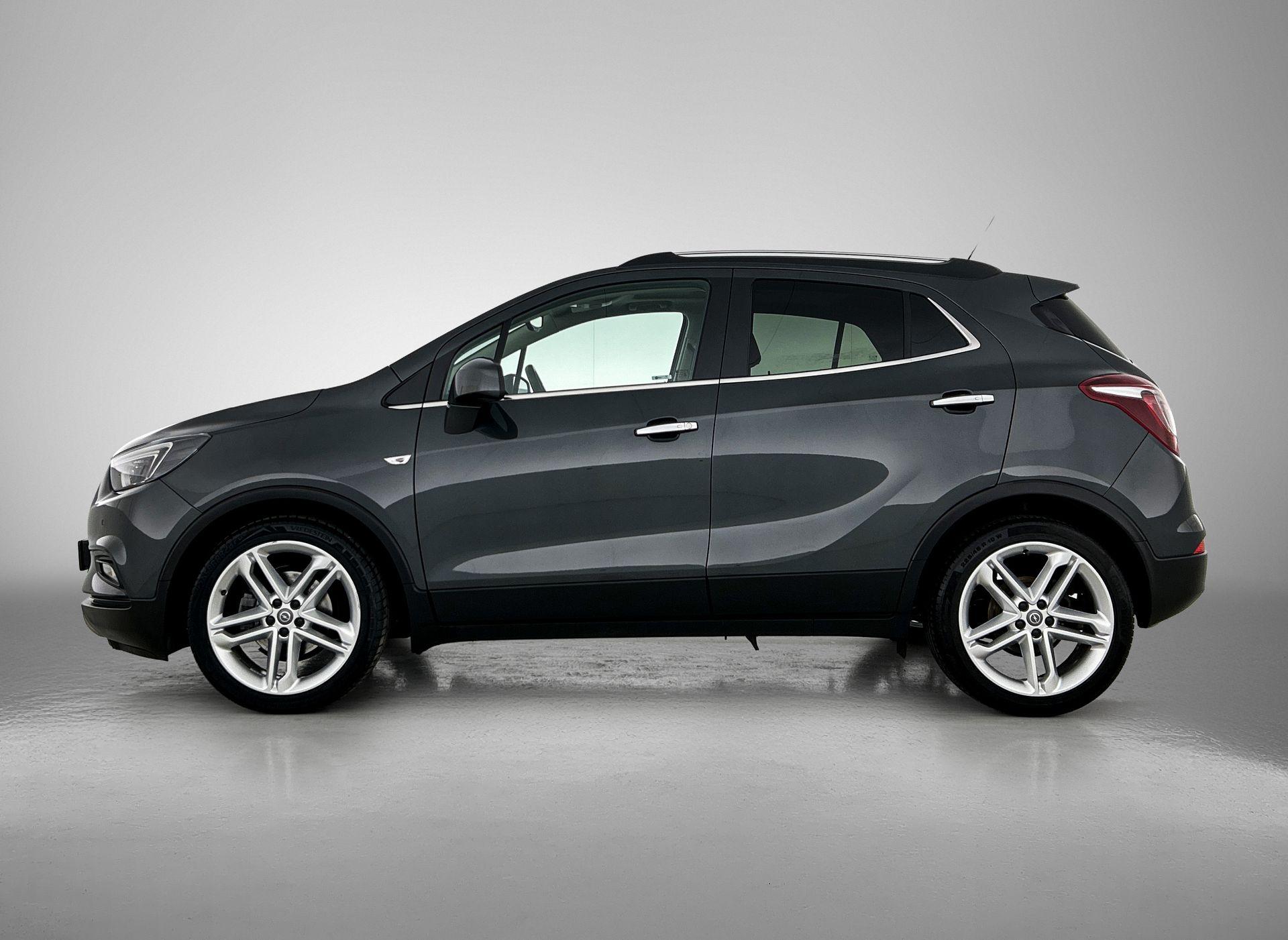 Opel Mokka X 1.4 Innovation 140pk - Afbeelding 5