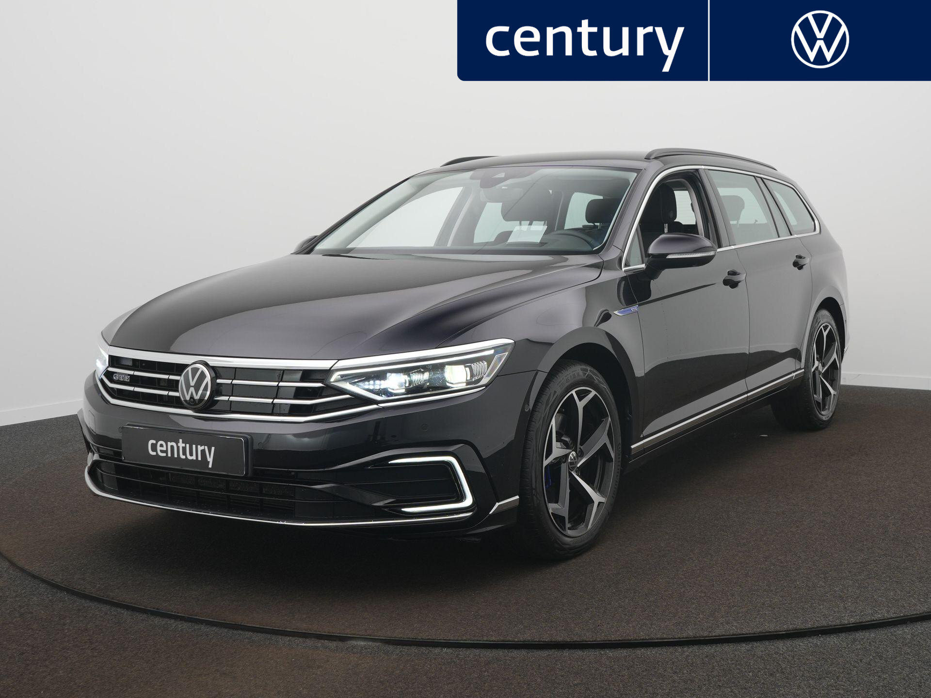 Volkswagen Passat 1.4 TSI PHEV GTE Business