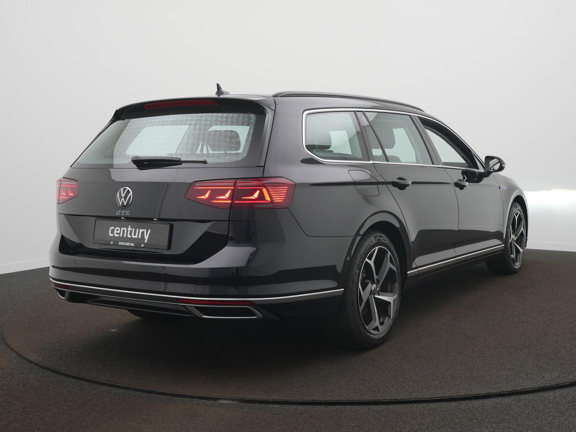 Volkswagen Passat 1.4 TSI PHEV GTE Business - Afbeelding 5
