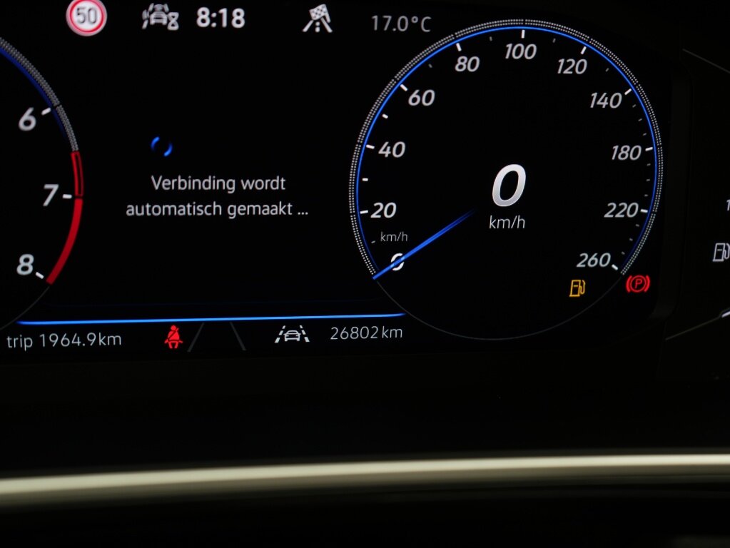 Volkswagen T-Roc 1.5 TSI R-Line DSG | Panoramadak | Navigatie | Camera | Adaptive - Afbeelding 4