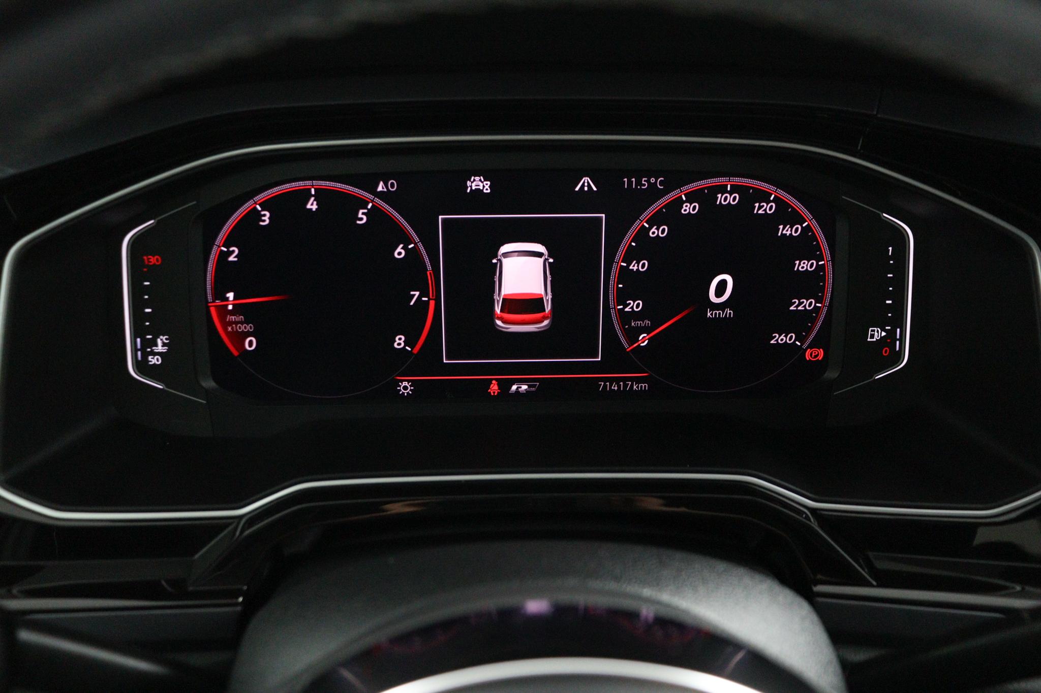 Volkswagen Polo 1.0 TSI 95Pk - Afbeelding 5