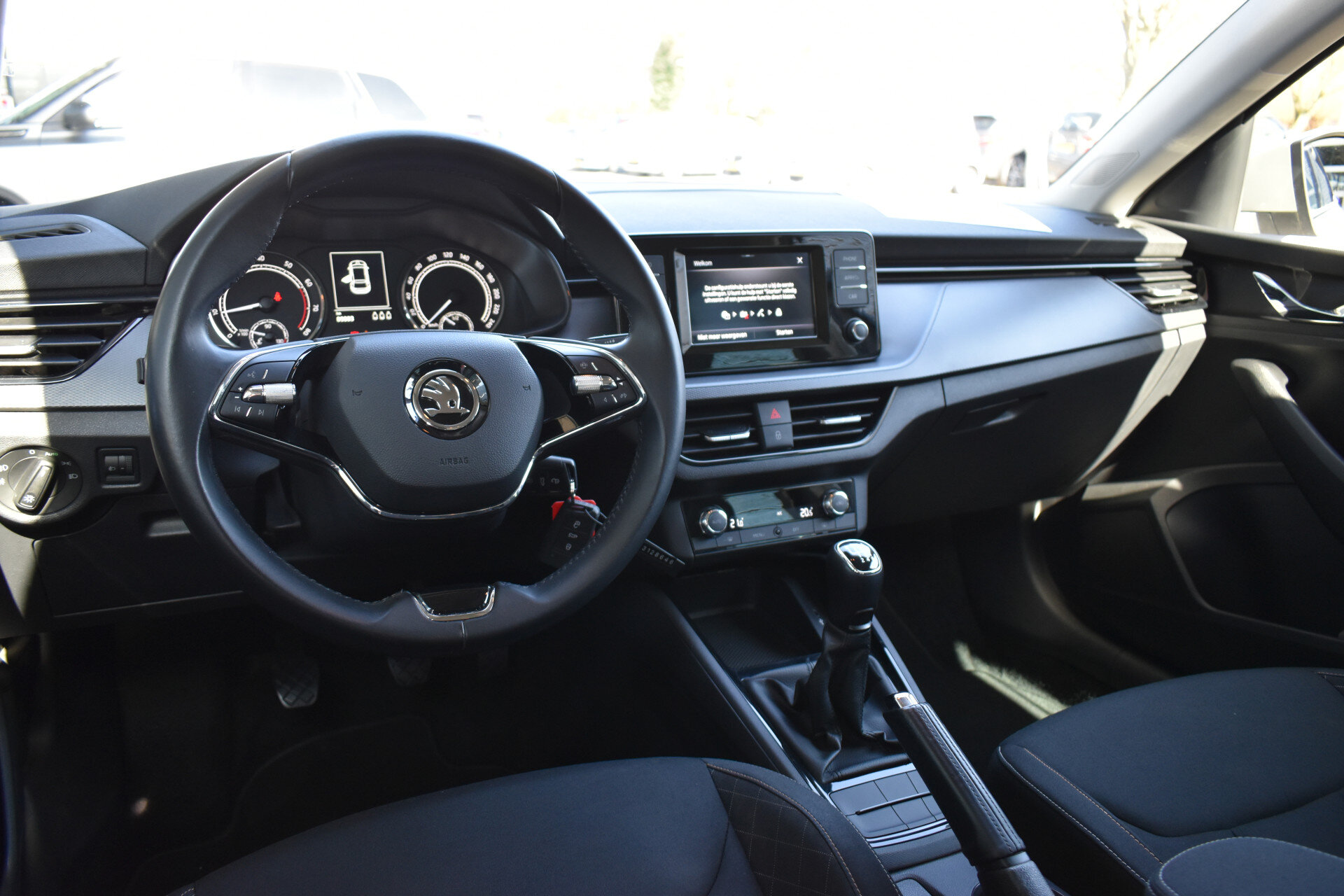 Škoda Scala 1.0 TSI Ambition - Afbeelding 2