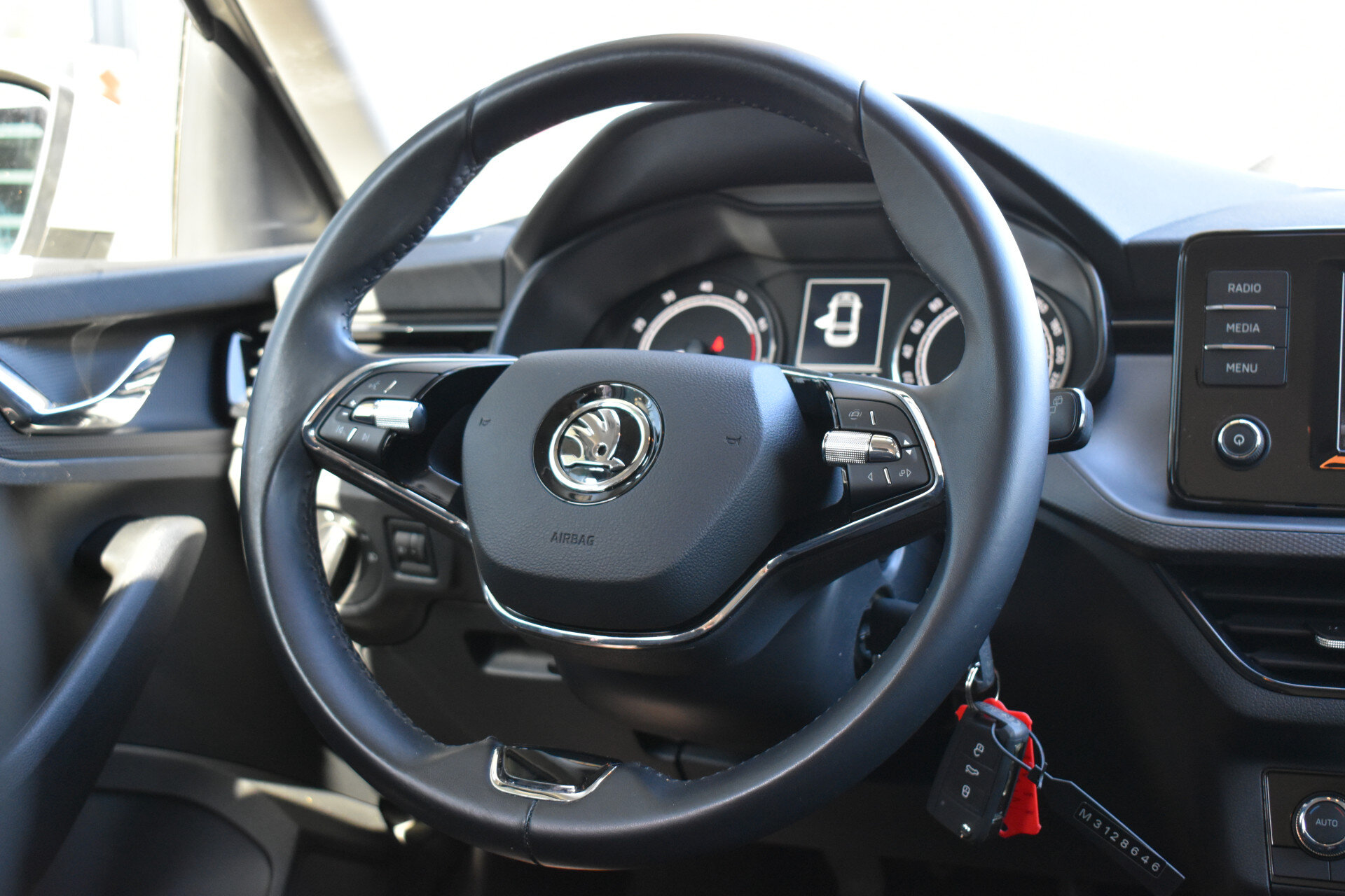 Škoda Scala 1.0 TSI Ambition - Afbeelding 4