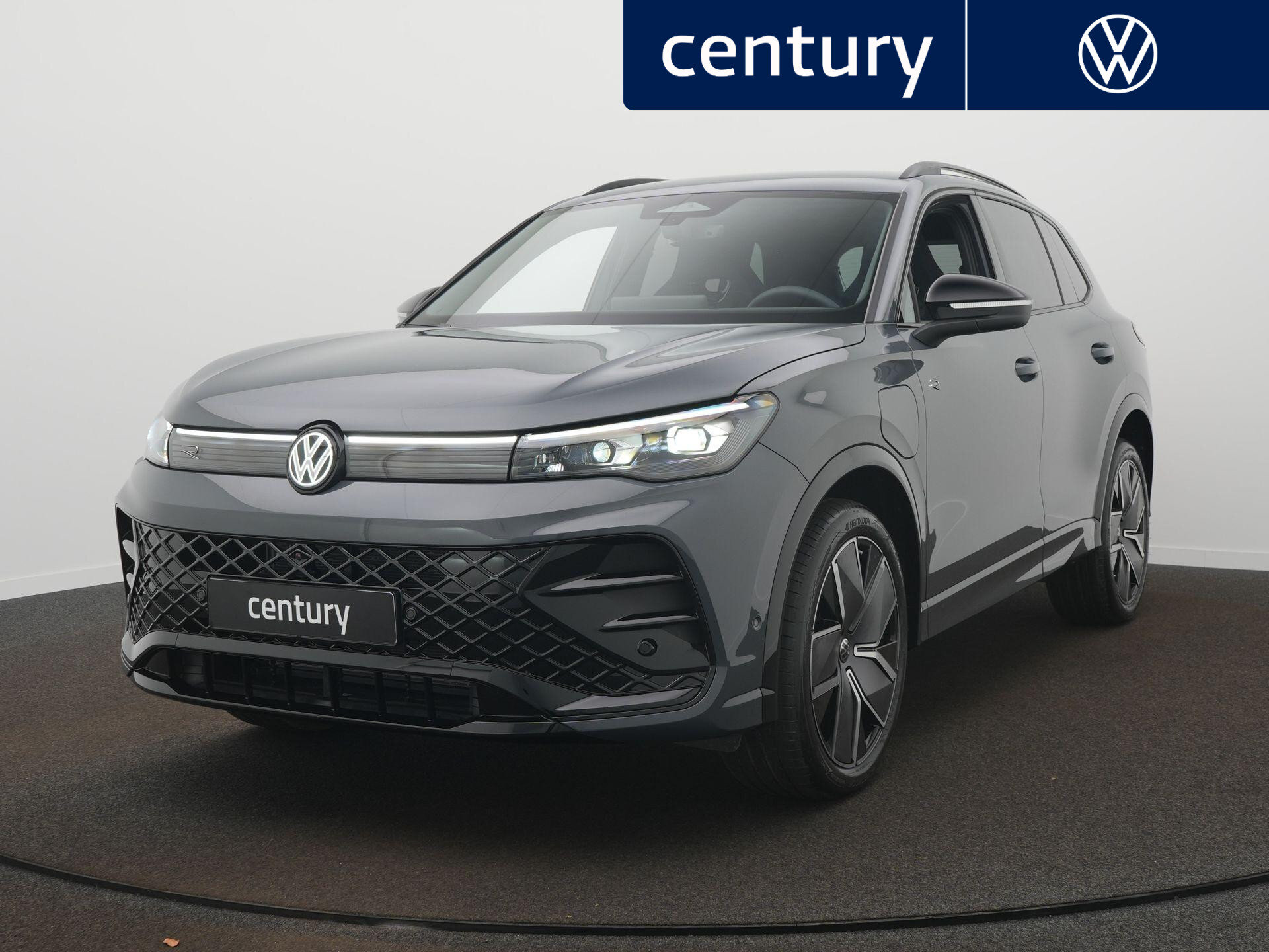 Volkswagen Tiguan 1.5 eHybrid R-Line