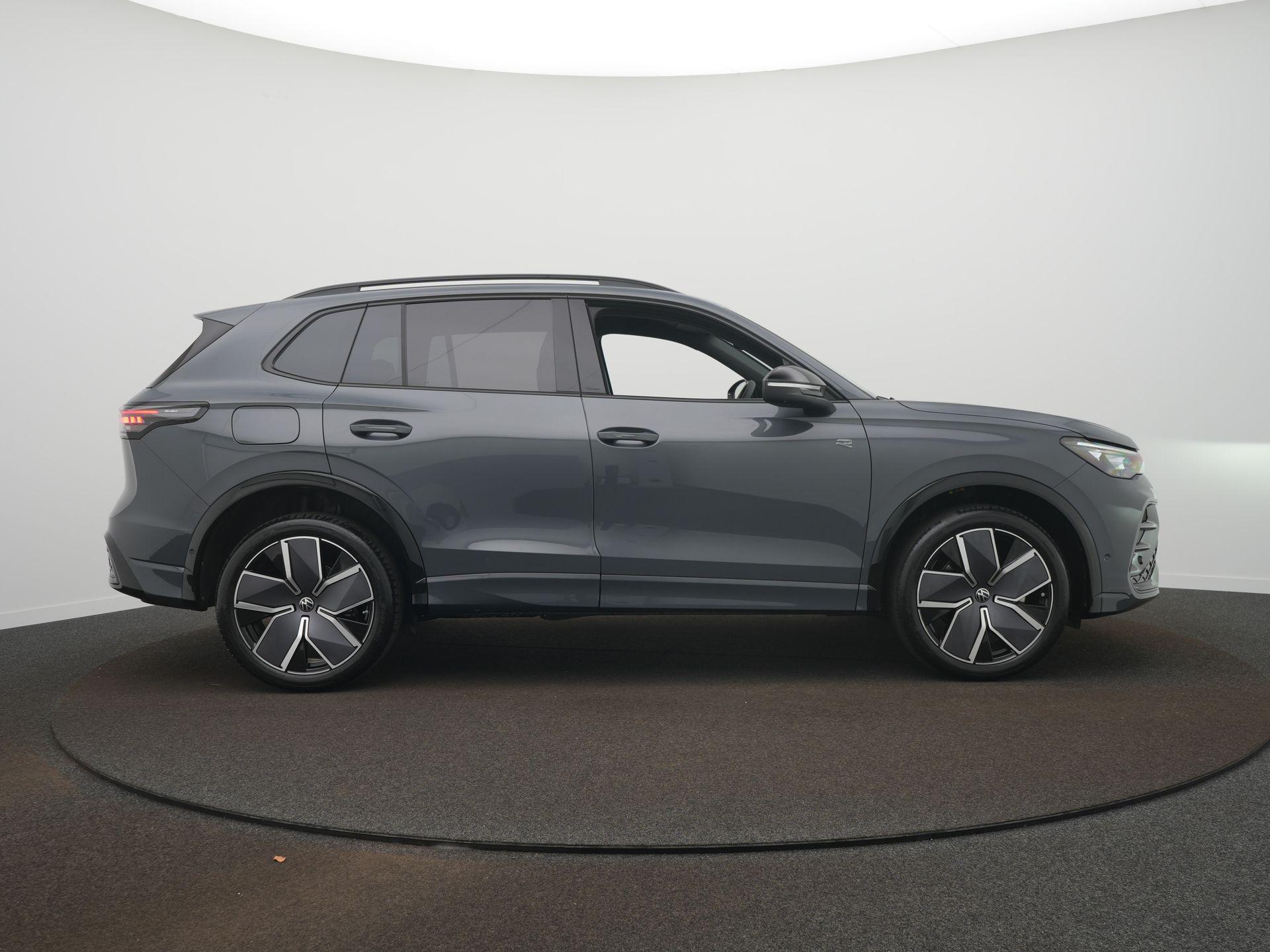 Volkswagen Tiguan 1.5 eHybrid R-Line - Afbeelding 4