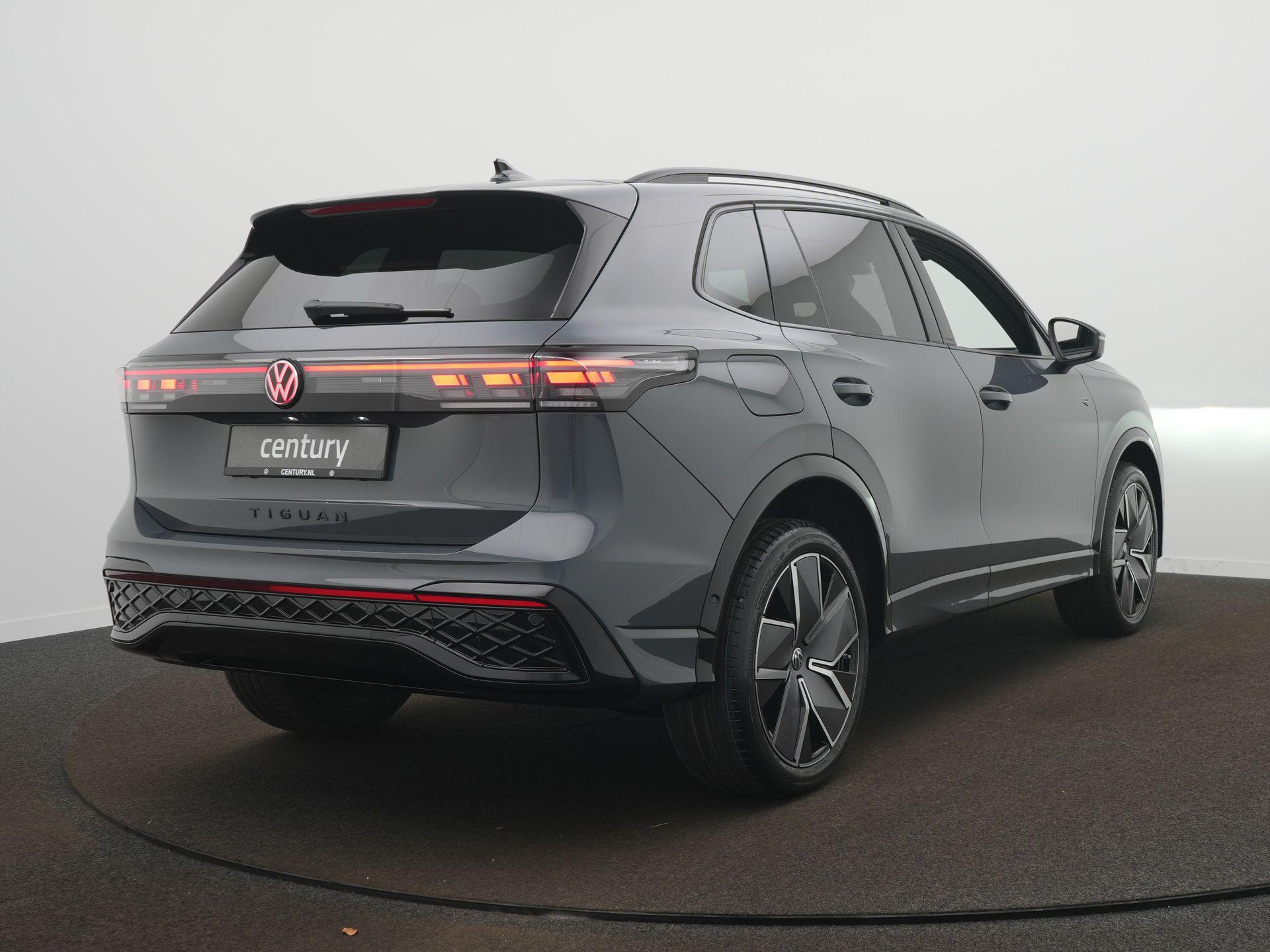 Volkswagen Tiguan 1.5 eHybrid R-Line - Afbeelding 5