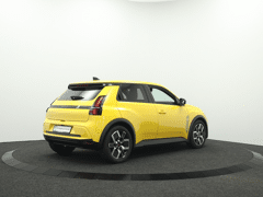 Renault 5 Urban Range techno 40 kWh | Private lease 519,- P.m. - Afbeelding 2