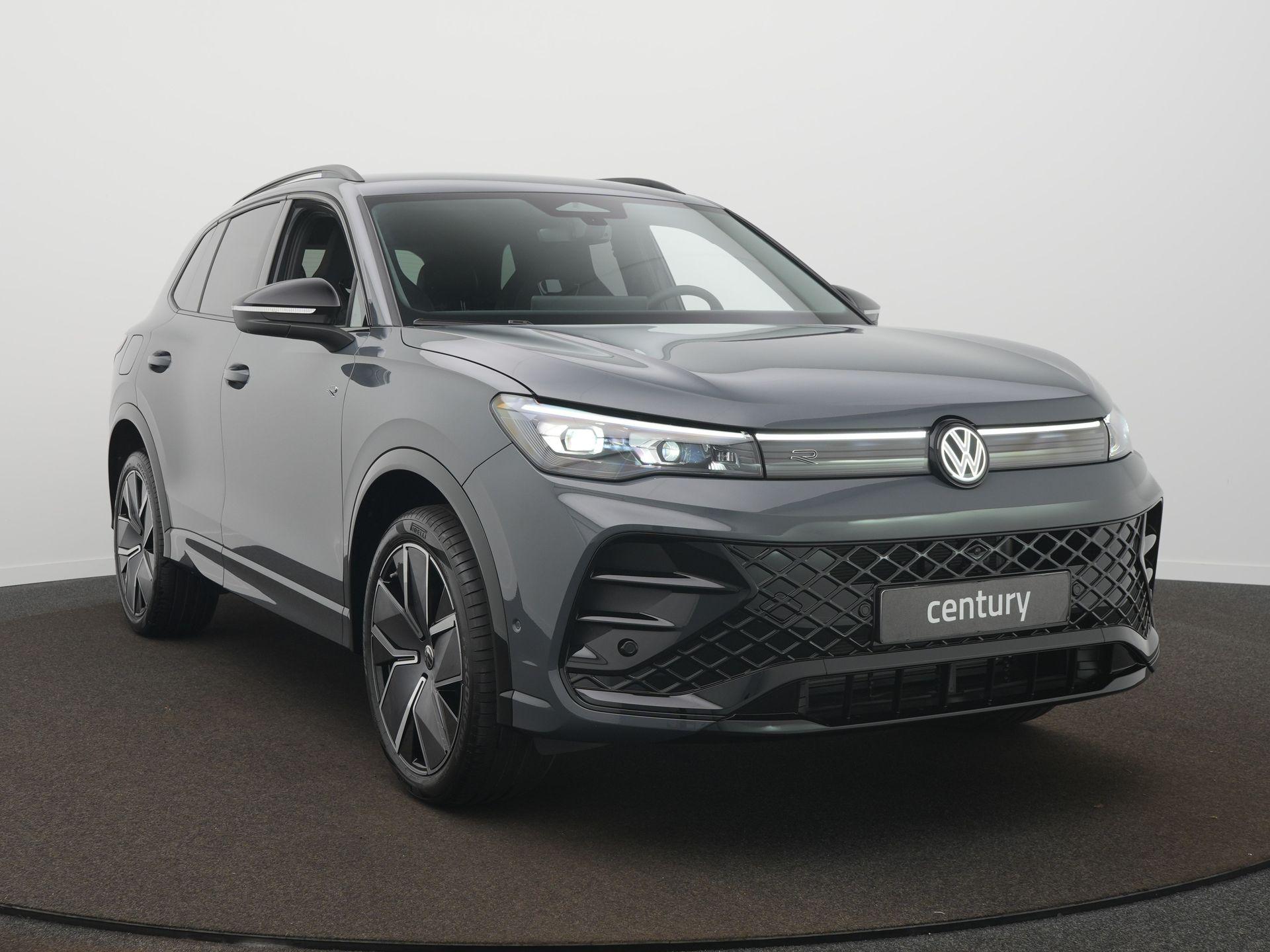 Volkswagen Tiguan 1.5 eHybrid R-Line - Afbeelding 3