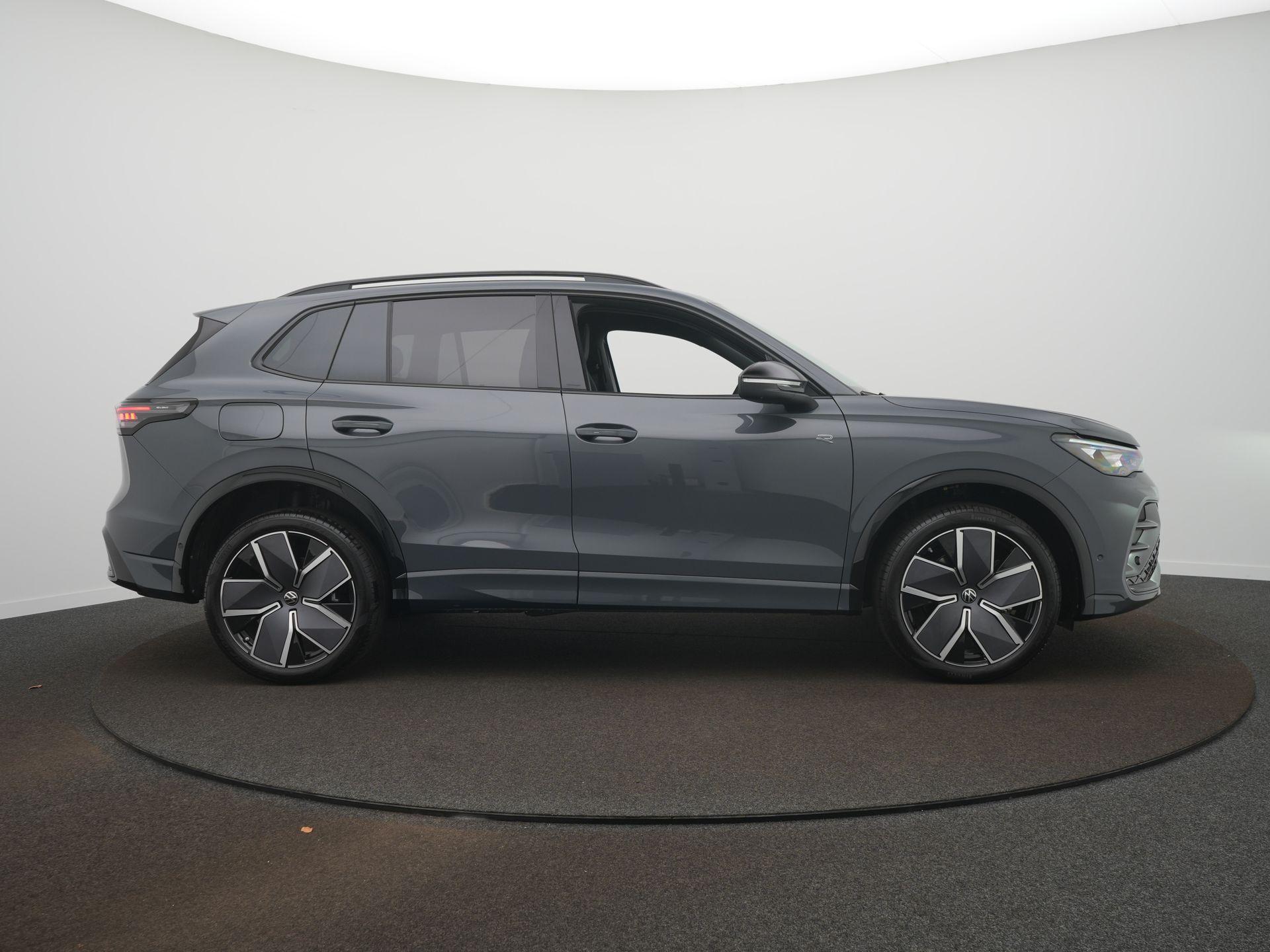 Volkswagen Tiguan 1.5 eHybrid R-Line - Afbeelding 4