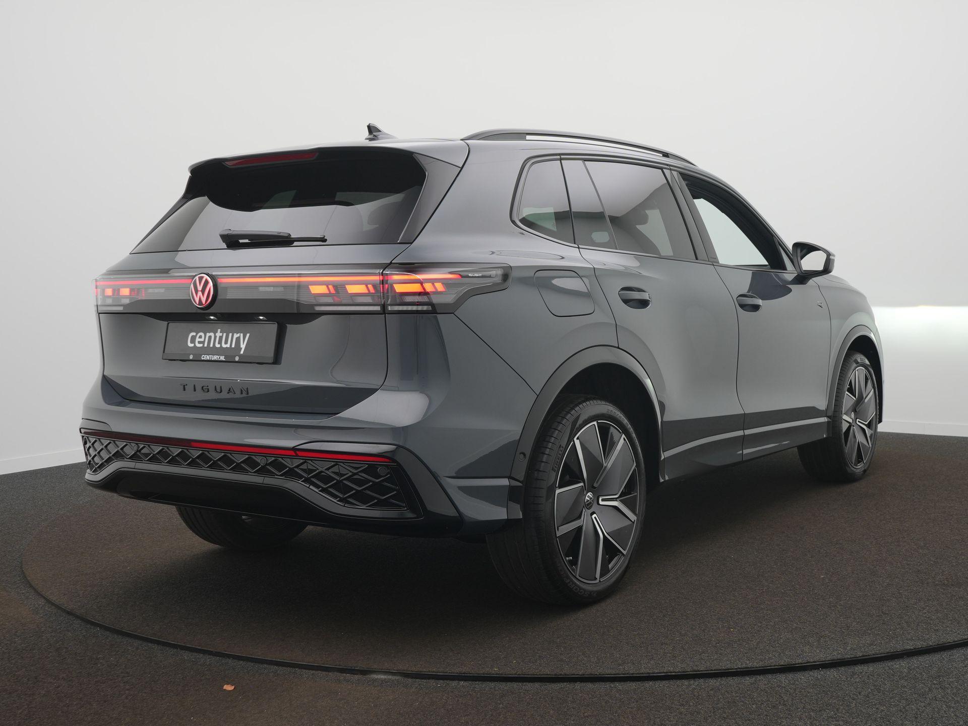 Volkswagen Tiguan 1.5 eHybrid R-Line - Afbeelding 5