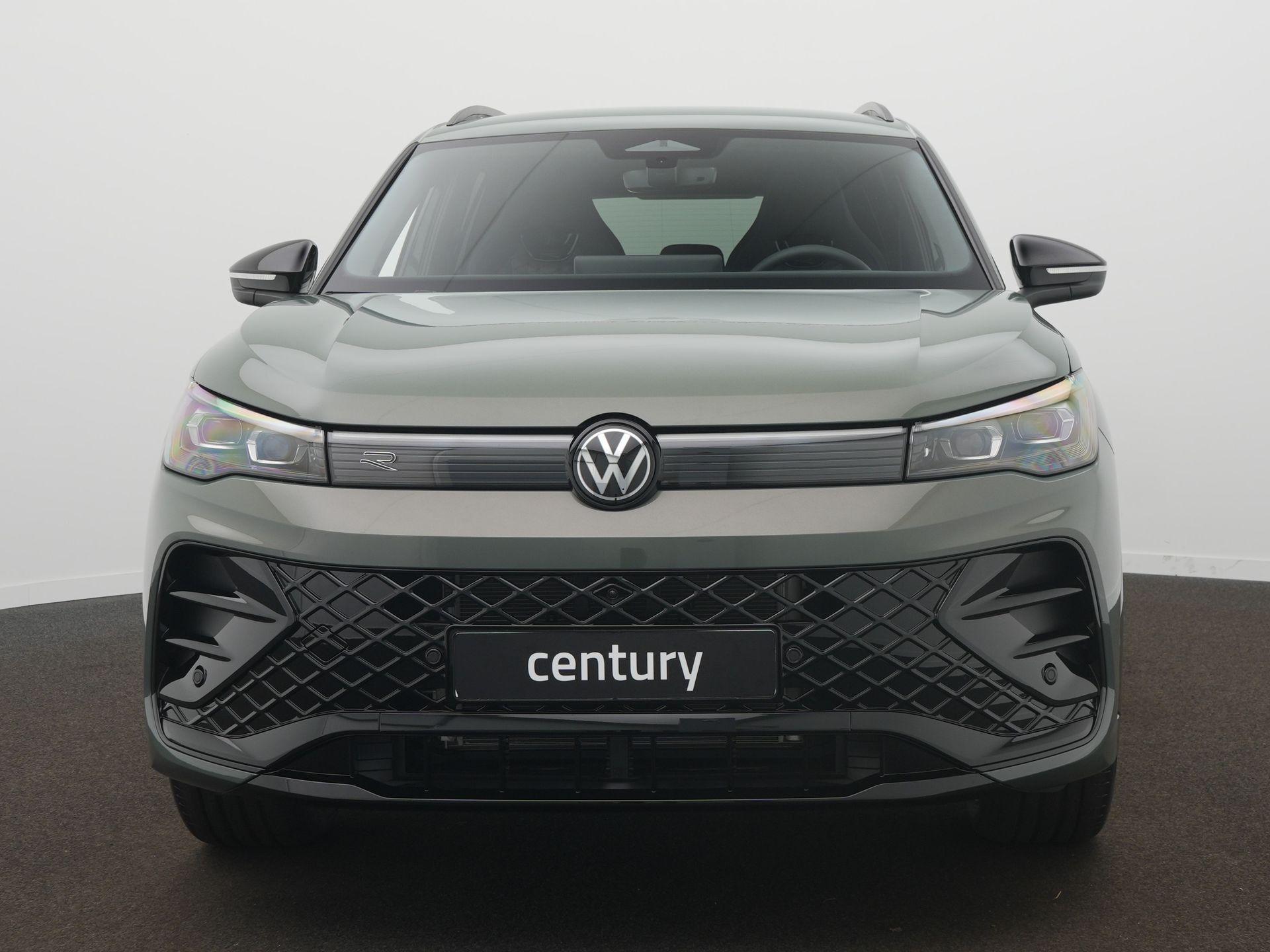 Volkswagen Tiguan 1.5 eHybrid R-Line - Afbeelding 2