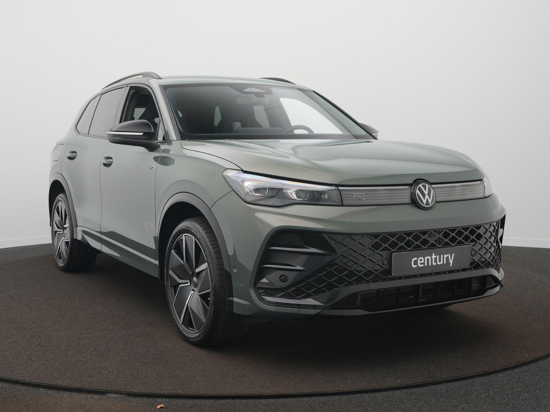 Volkswagen Tiguan 1.5 eHybrid R-Line - Afbeelding 3