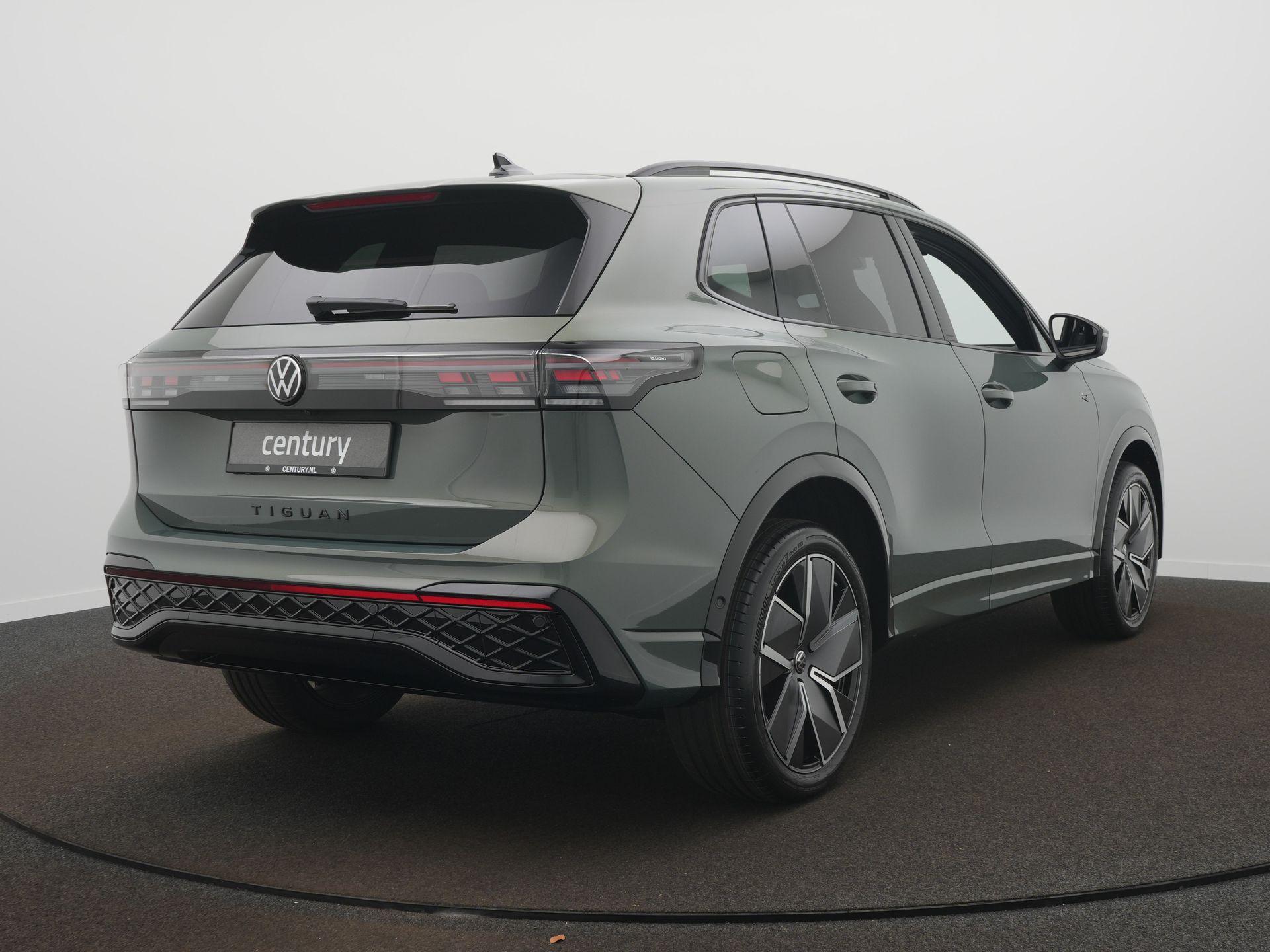 Volkswagen Tiguan 1.5 eHybrid R-Line - Afbeelding 5