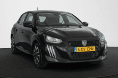 Peugeot 208 Hybrid 100 e-DCS6 Style - Afbeelding 2