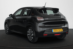 Peugeot 208 Hybrid 100 e-DCS6 Style - Afbeelding 4
