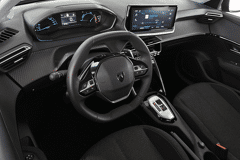 Peugeot 208 Hybrid 100 e-DCS6 Style - Afbeelding 5