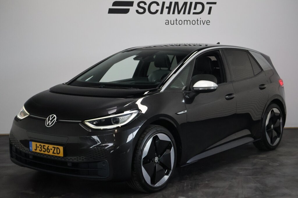 Volkswagen ID.3 1st Pro 58 kWh | Panoramadak | Matrix | Elektrische sportstoelen