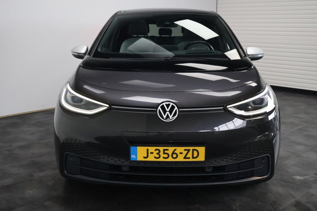 Volkswagen ID.3 1st Pro 58 kWh | Panoramadak | Matrix | Elektrische sportstoelen - Afbeelding 3