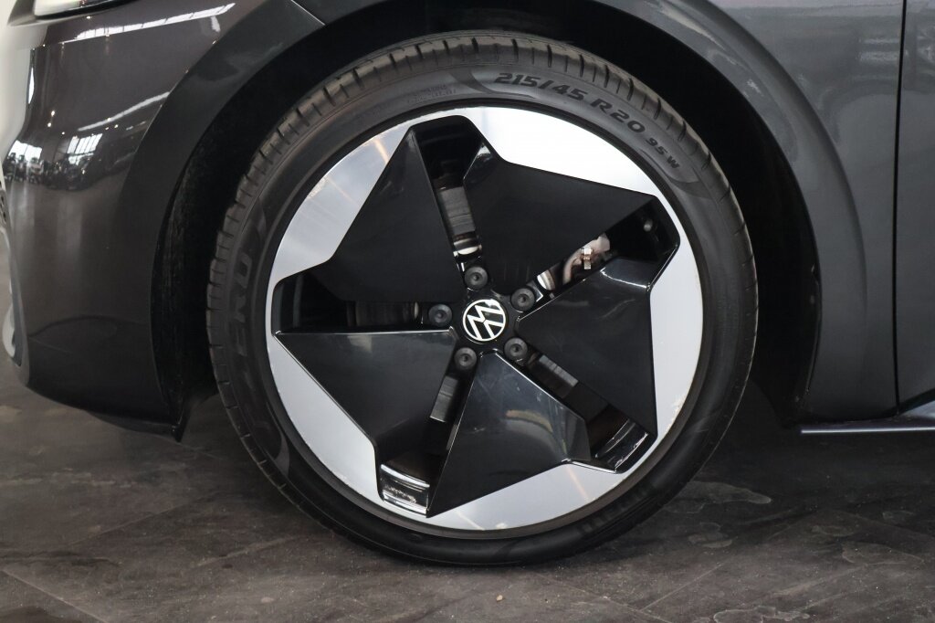 Volkswagen ID.3 1st Pro 58 kWh | Panoramadak | Matrix | Elektrische sportstoelen - Afbeelding 4
