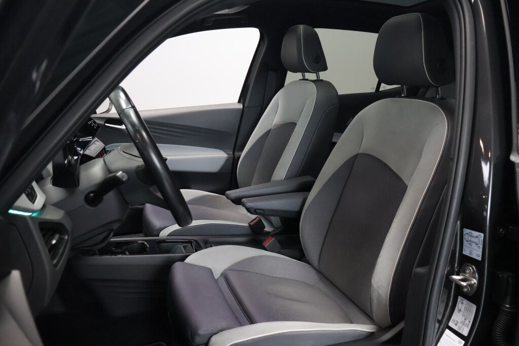 Volkswagen ID.3 1st Pro 58 kWh | Panoramadak | Matrix | Elektrische sportstoelen - Afbeelding 5
