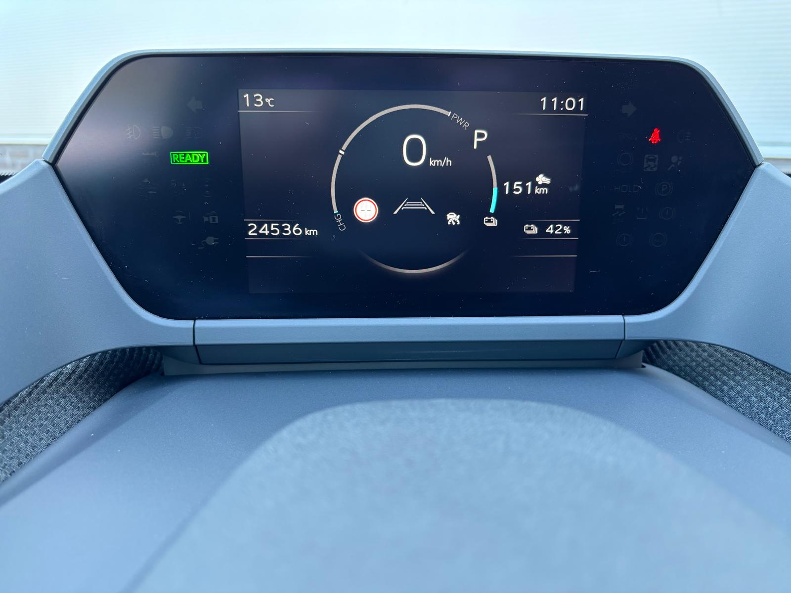 Toyota bZ4X Business Plus 71 kWh,paasaanbieding gratis laadpunt twv €1300 - Afbeelding 3