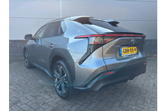 Toyota bZ4X Business Plus 71 kWh,paasaanbieding gratis laadpunt twv €1300 - Afbeelding 5