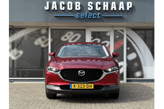 Mazda CX-30 2.0 e-SkyActiv-X M Hybrid Luxury - Afbeelding 5