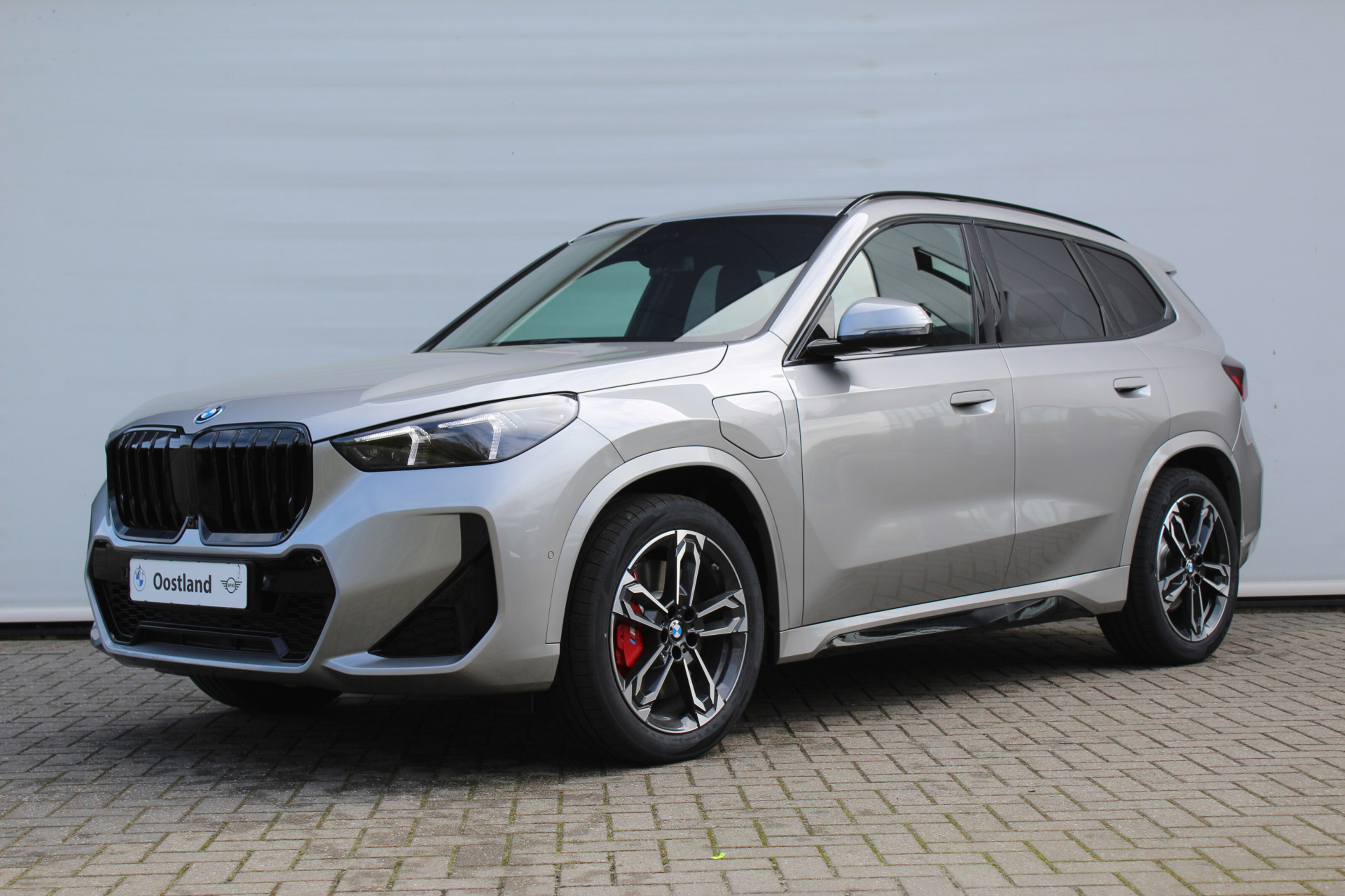 BMW X1 xDrive25e M Sport Automaat