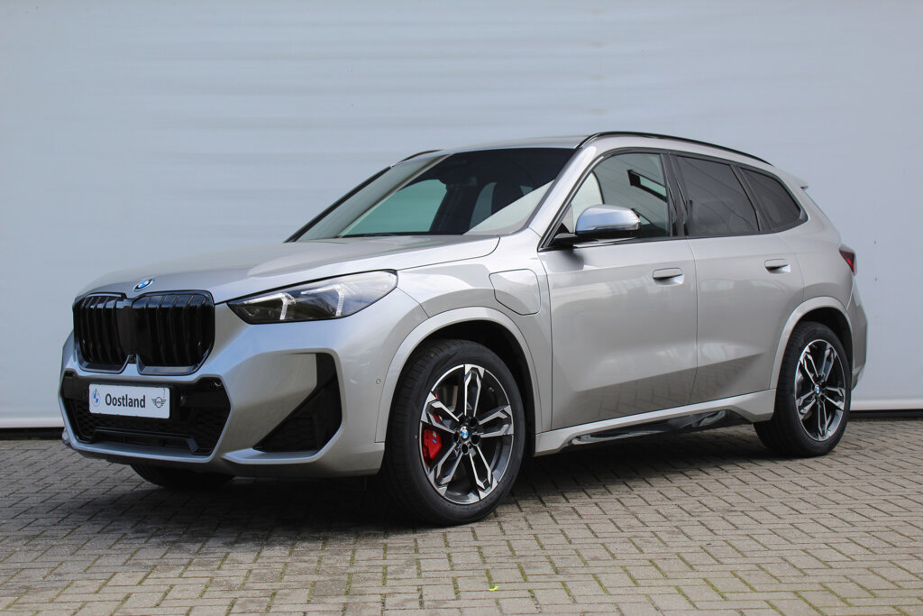 BMW X1 1