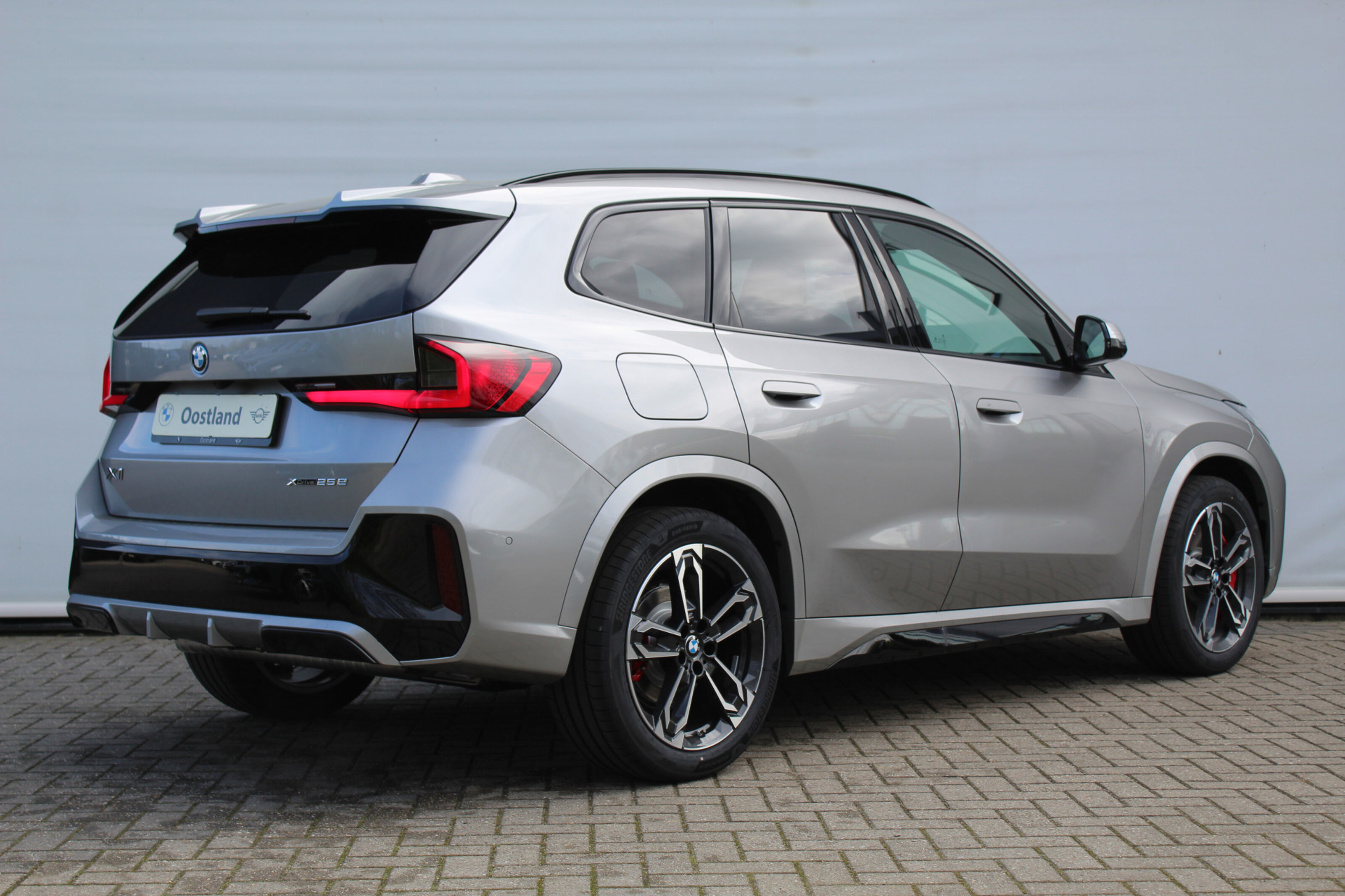 BMW X1 xDrive25e M Sport Automaat