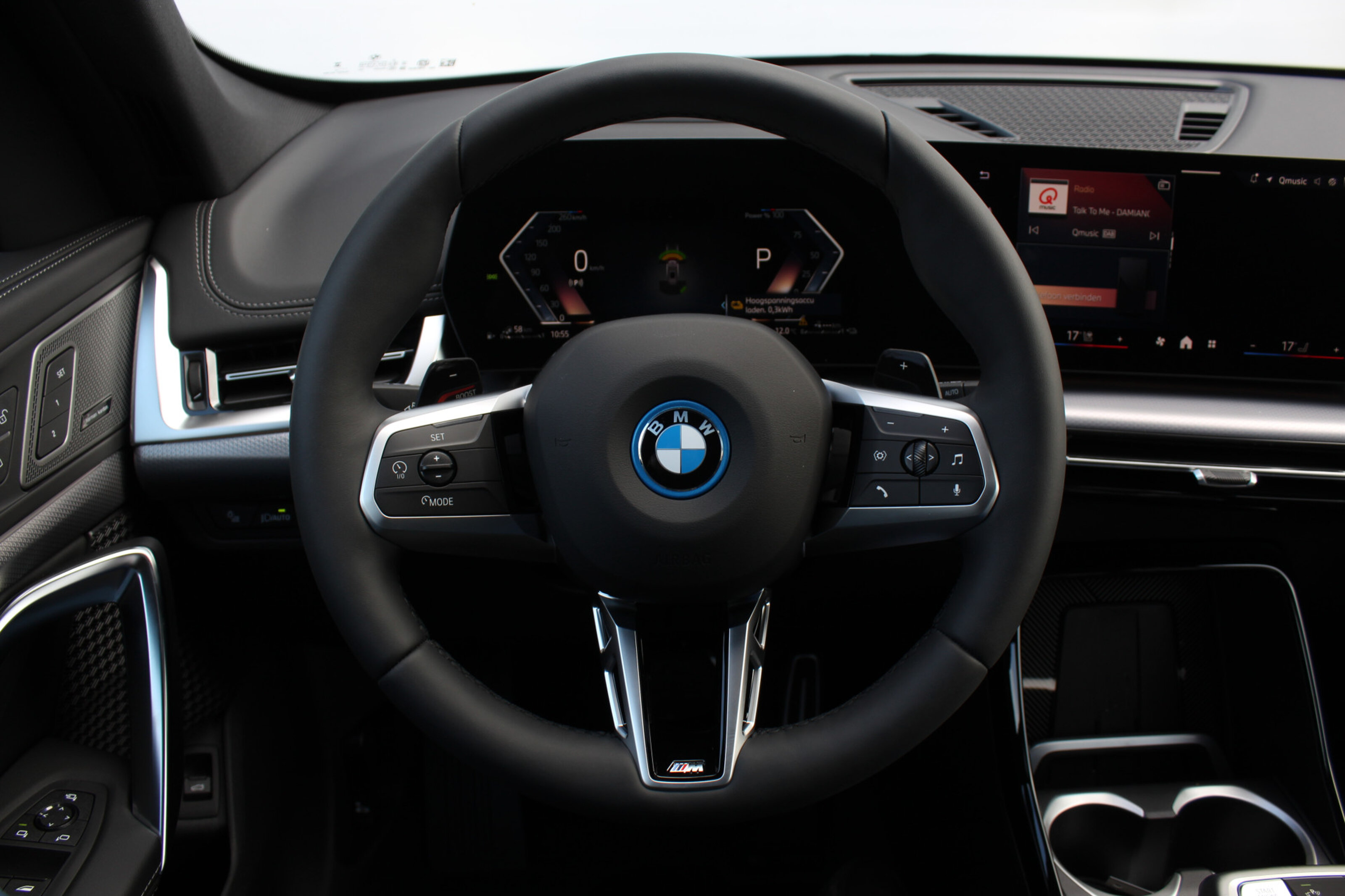 BMW X1 xDrive25e M Sport Automaat