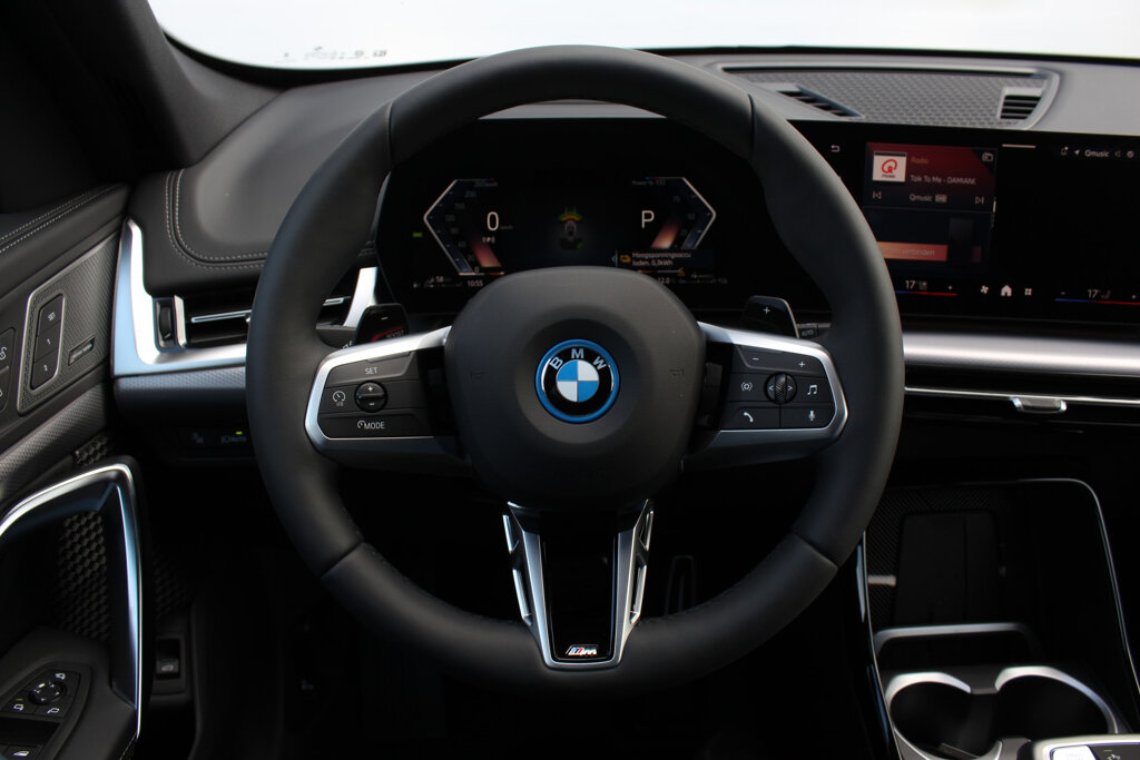 BMW X1 3