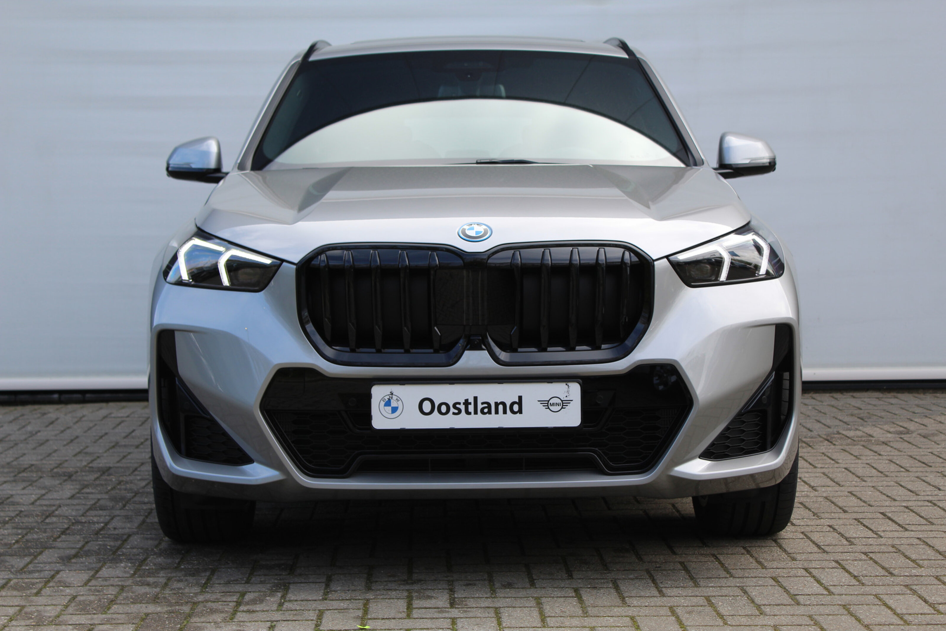 BMW X1 xDrive25e M Sport Automaat