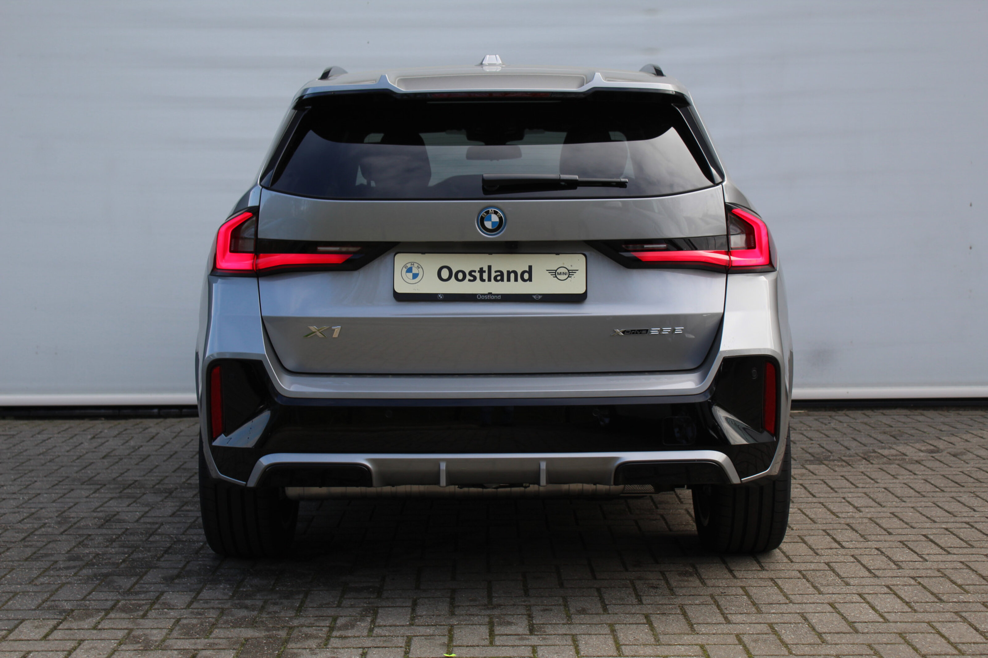 BMW X1 xDrive25e M Sport Automaat