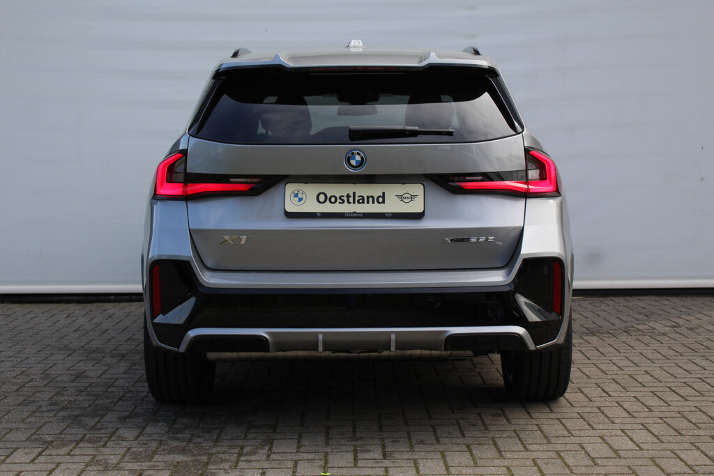 BMW X1 5