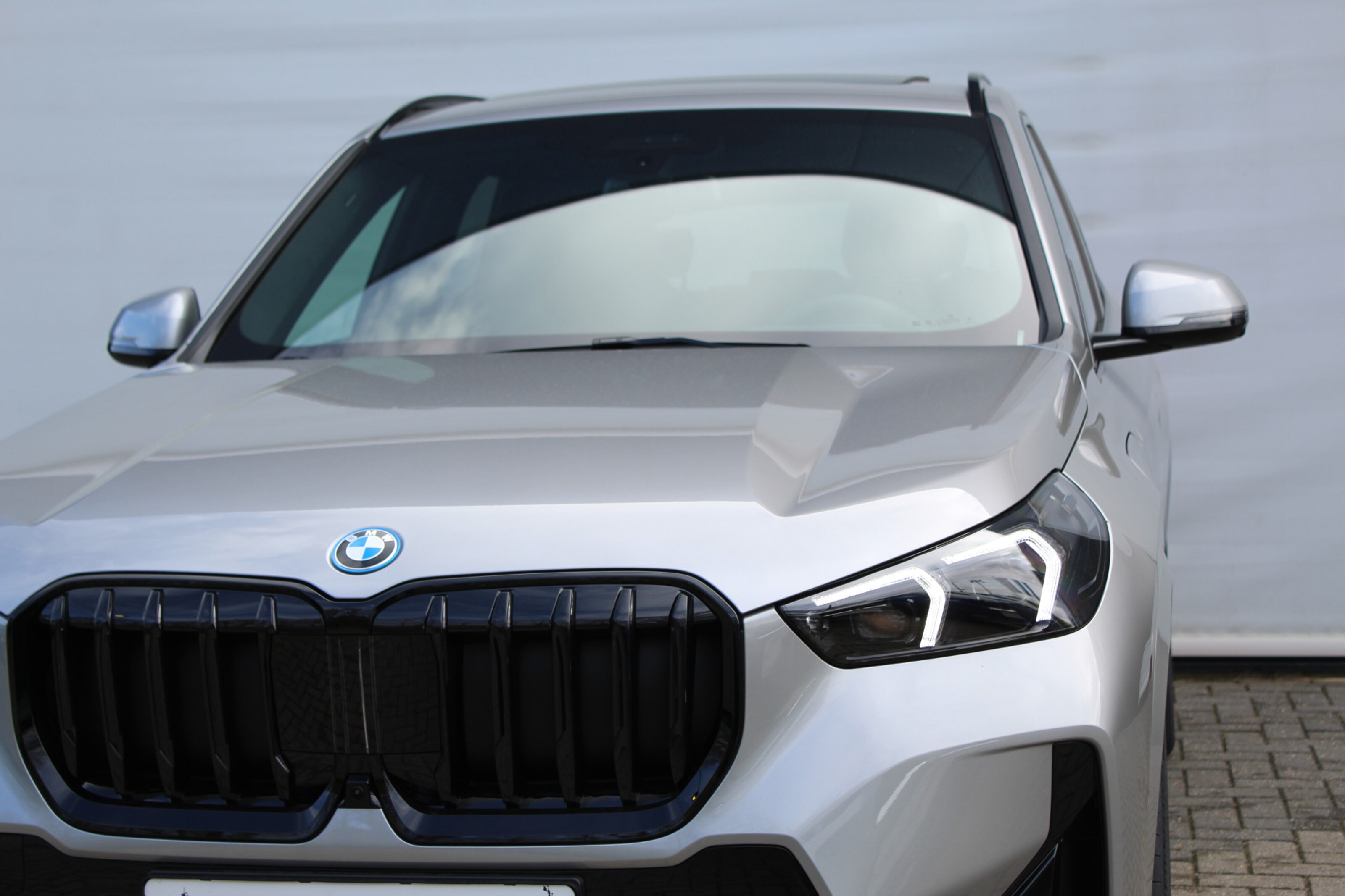 BMW X1 9