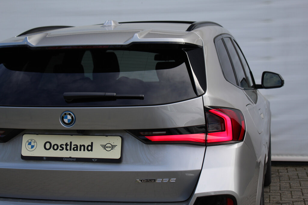 BMW X1 10